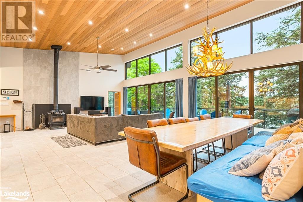 1345 Northern Lights Drive, Algonquin Highlands, Ontario  K0M 1J2 - Photo 12 - 40572073