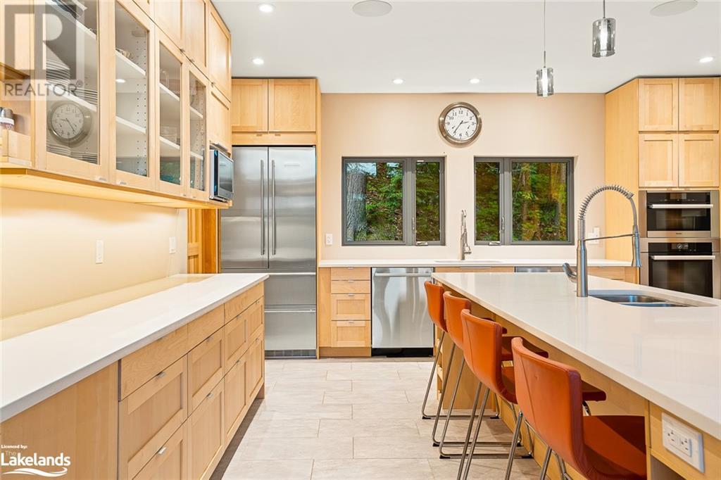 1345 Northern Lights Drive, Algonquin Highlands, Ontario  K0M 1J2 - Photo 15 - 40572073