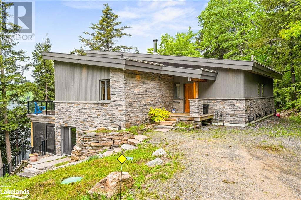 1345 Northern Lights Drive, Algonquin Highlands, Ontario  K0M 1J2 - Photo 3 - 40572073