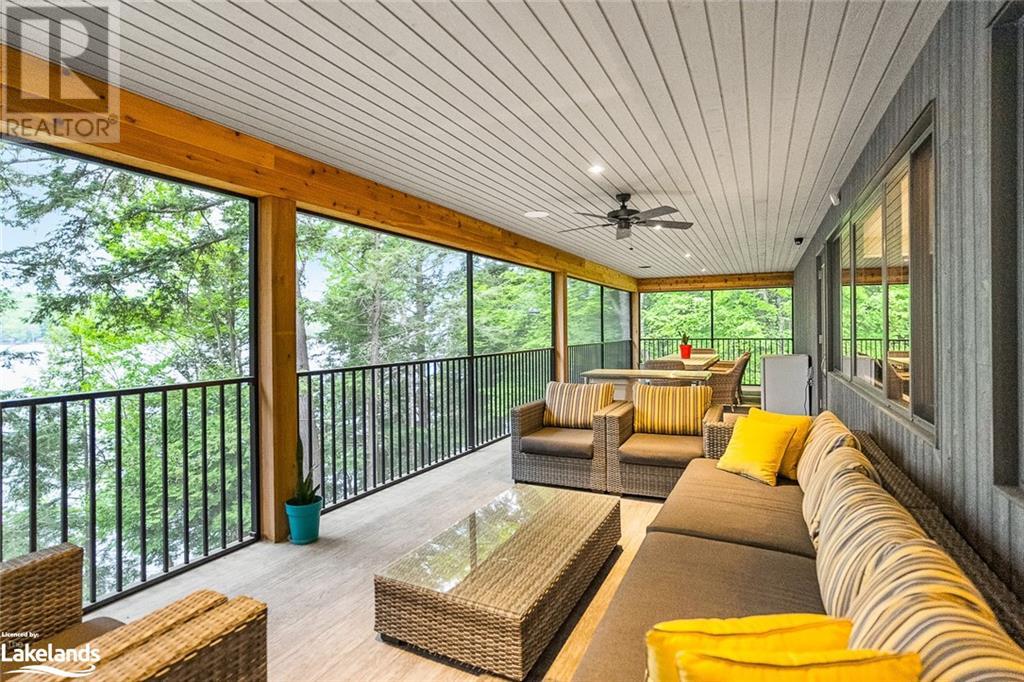 1345 Northern Lights Drive, Algonquin Highlands, Ontario  K0M 1J2 - Photo 41 - 40572073