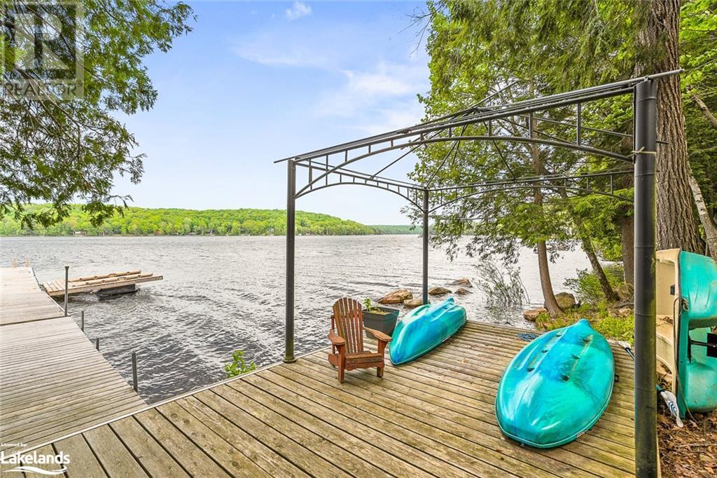 1345 Northern Lights Drive, Algonquin Highlands, Ontario  K0M 1J2 - Photo 45 - 40572073