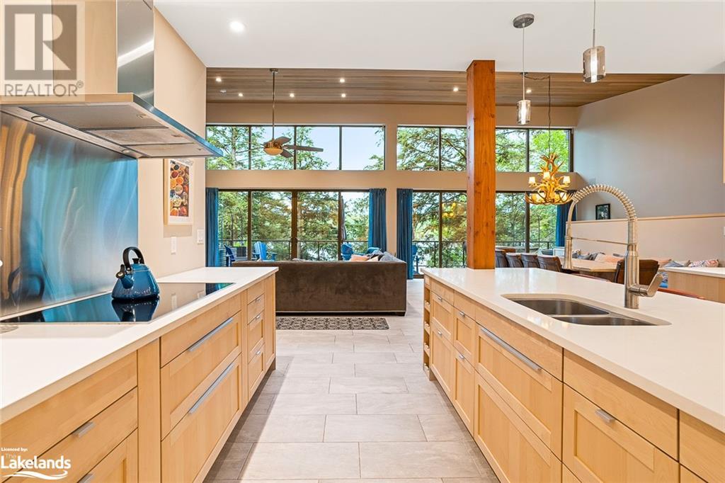 1345 Northern Lights Drive, Algonquin Highlands, Ontario  K0M 1J2 - Photo 19 - 40572073