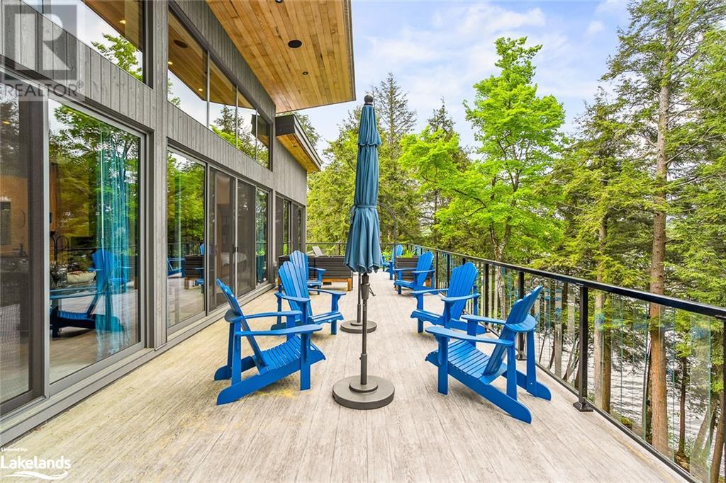 1345 Northern Lights Drive, Algonquin Highlands, Ontario  K0M 1J2 - Photo 40 - 40572073