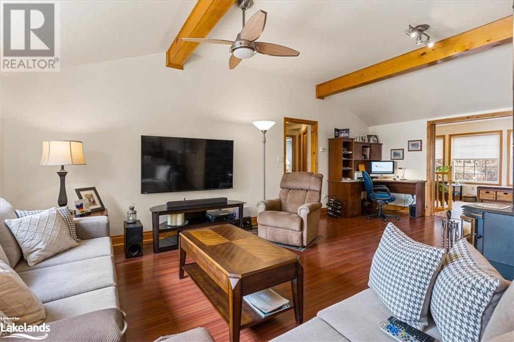 1417 Hodgson Road, Haliburton, Ontario  K0M 1S0 - Photo 11 - 40561873