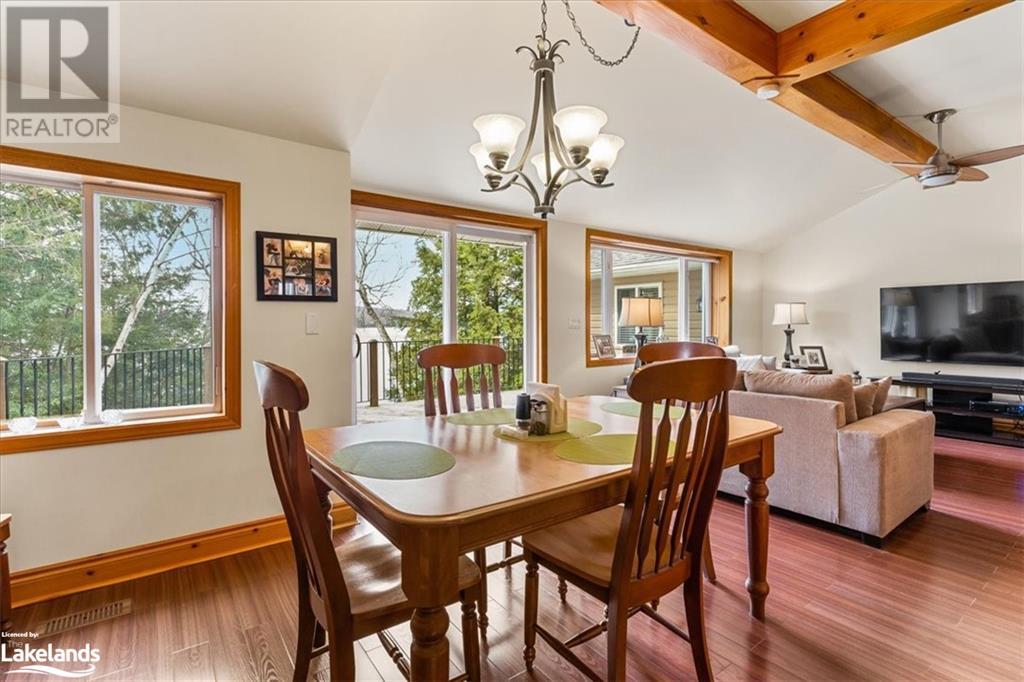 1417 Hodgson Road, Haliburton, Ontario  K0M 1S0 - Photo 15 - 40561873