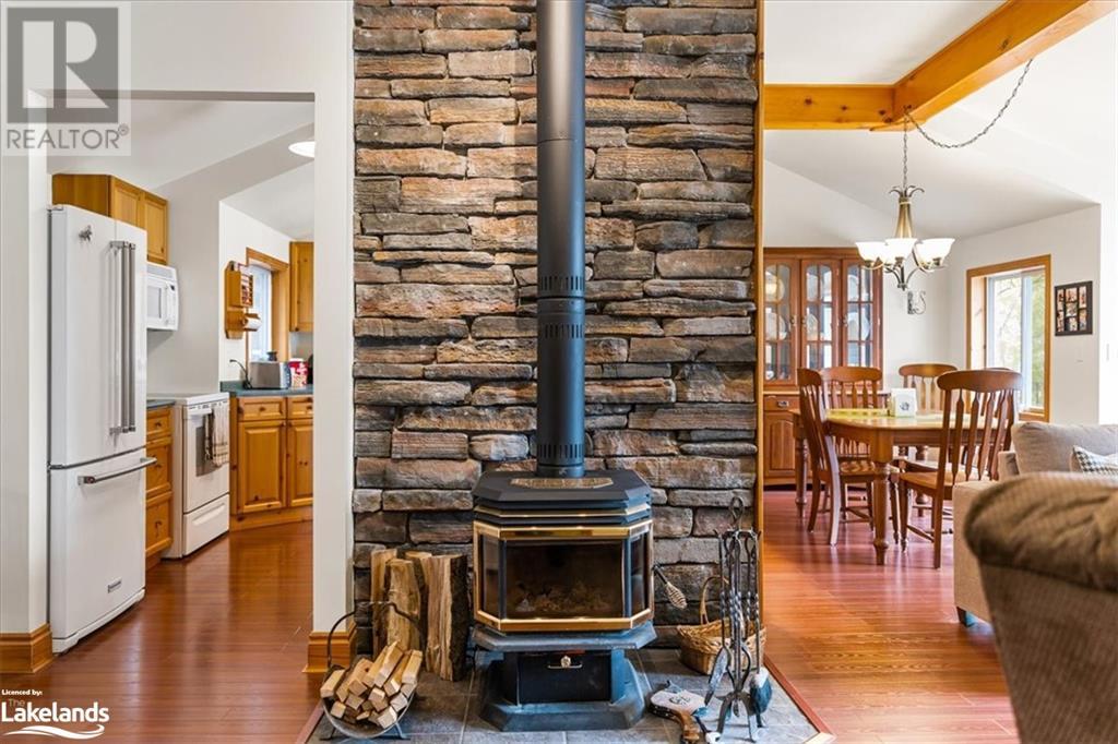 1417 Hodgson Road, Haliburton, Ontario  K0M 1S0 - Photo 12 - 40561873