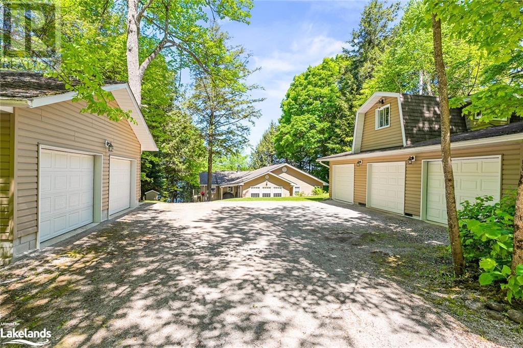 1417 Hodgson Road, Haliburton, Ontario  K0M 1S0 - Photo 2 - 40561873
