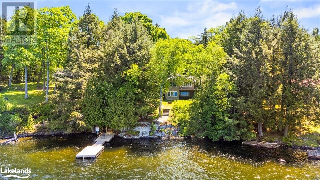 1417 Hodgson Road, Haliburton, Ontario  K0M 1S0 - Photo 3 - 40561873
