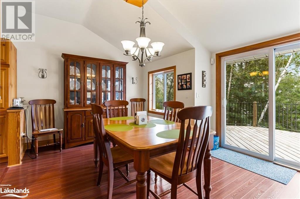 1417 Hodgson Road, Haliburton, Ontario  K0M 1S0 - Photo 14 - 40561873