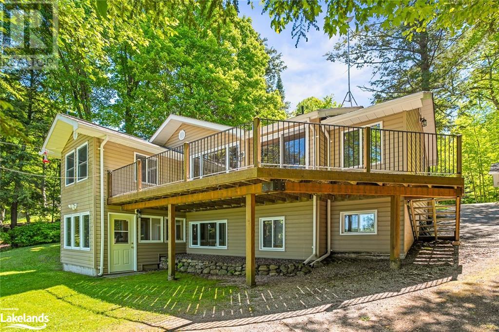 1417 HODGSON Road, haliburton, Ontario