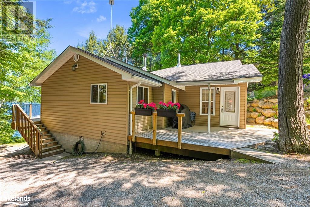 1417 Hodgson Road, Haliburton, Ontario  K0M 1S0 - Photo 42 - 40561873