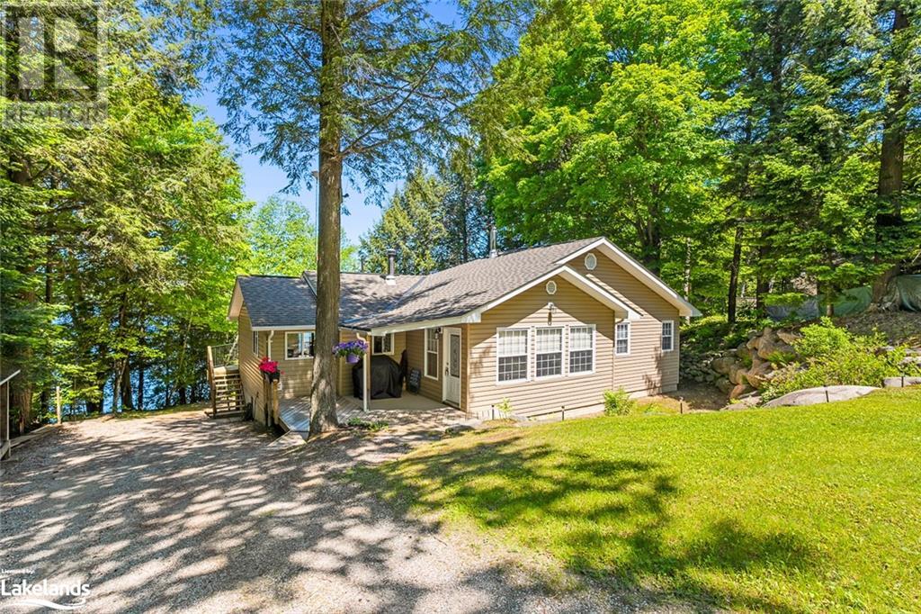 1417 Hodgson Road, Haliburton, Ontario  K0M 1S0 - Photo 41 - 40561873