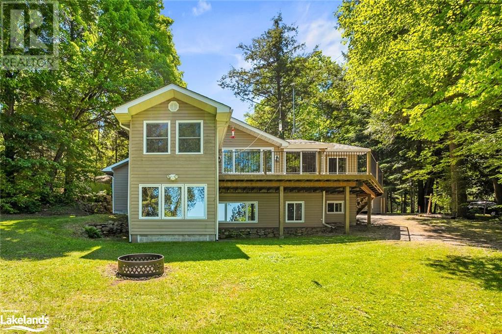 1417 Hodgson Road, Haliburton, Ontario  K0M 1S0 - Photo 44 - 40561873