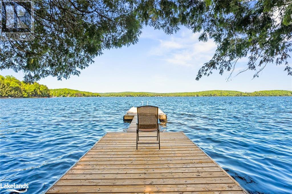 1417 Hodgson Road, Haliburton, Ontario  K0M 1S0 - Photo 49 - 40561873