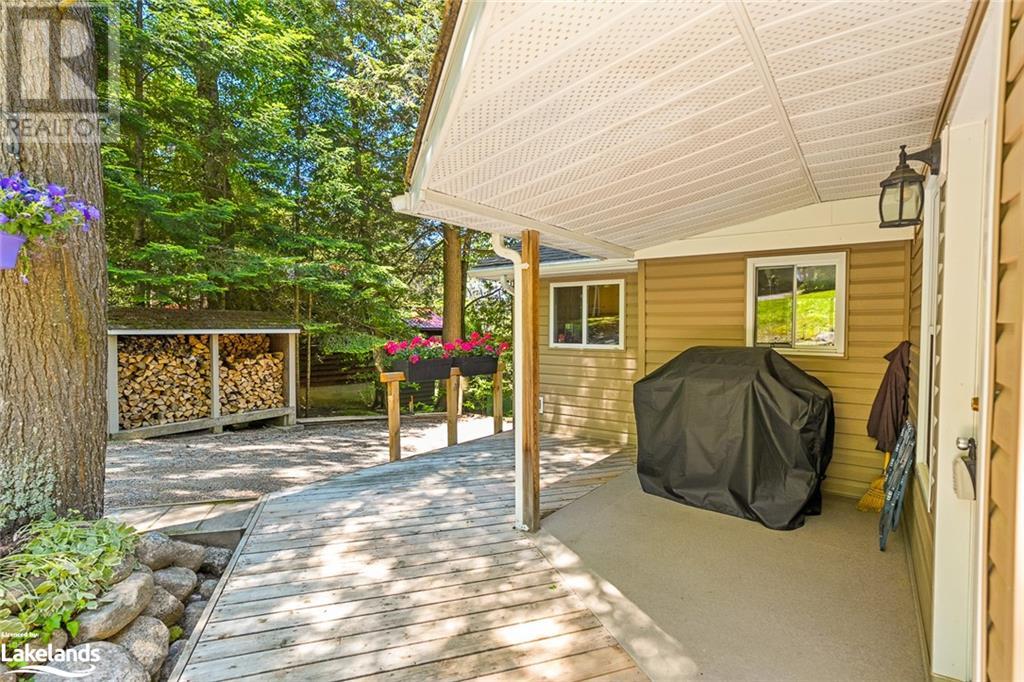 1417 Hodgson Road, Haliburton, Ontario  K0M 1S0 - Photo 50 - 40561873