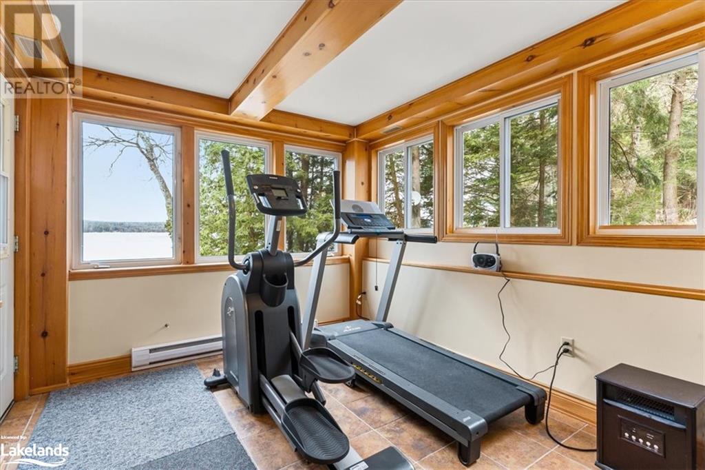 1417 Hodgson Road, Haliburton, Ontario  K0M 1S0 - Photo 35 - 40561873