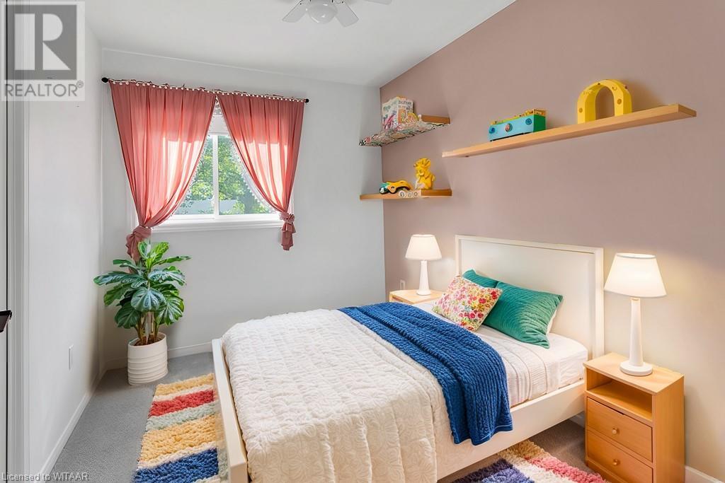 71 North Street W, Otterville, Ontario  N0J 1R0 - Photo 15 - 40595526