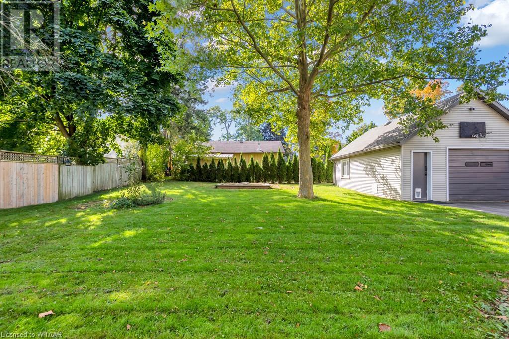 71 North Street W, Otterville, Ontario  N0J 1R0 - Photo 6 - 40595526