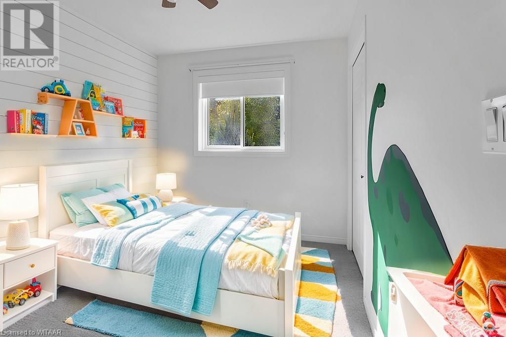 71 North Street W, Otterville, Ontario  N0J 1R0 - Photo 17 - 40595526