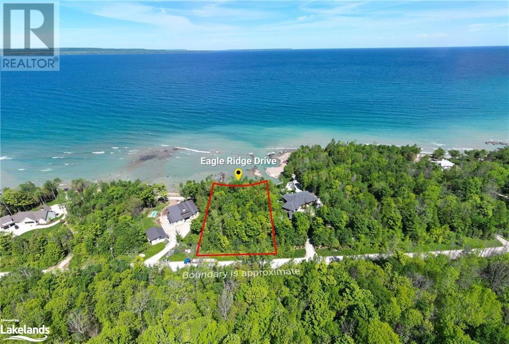 LOT 18 EAGLE RIDGE Drive, annan, Ontario