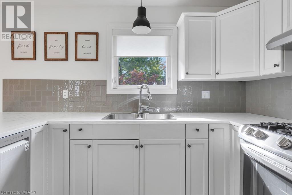 71 North Street W, Otterville, Ontario  N0J 1R0 - Photo 11 - 40595526