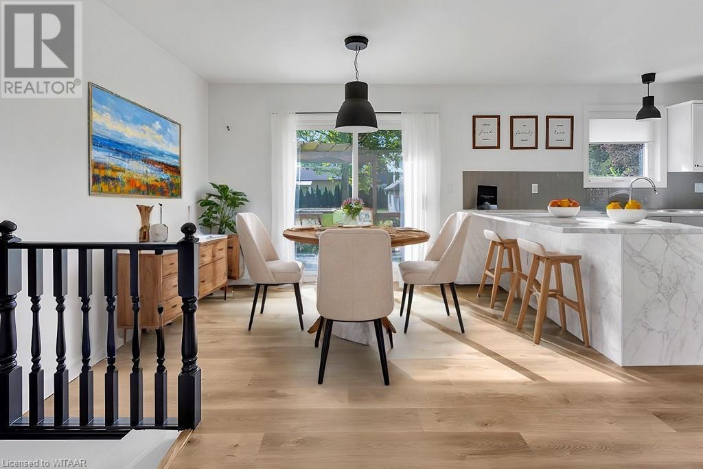 71 North Street W, Otterville, Ontario  N0J 1R0 - Photo 8 - 40595526