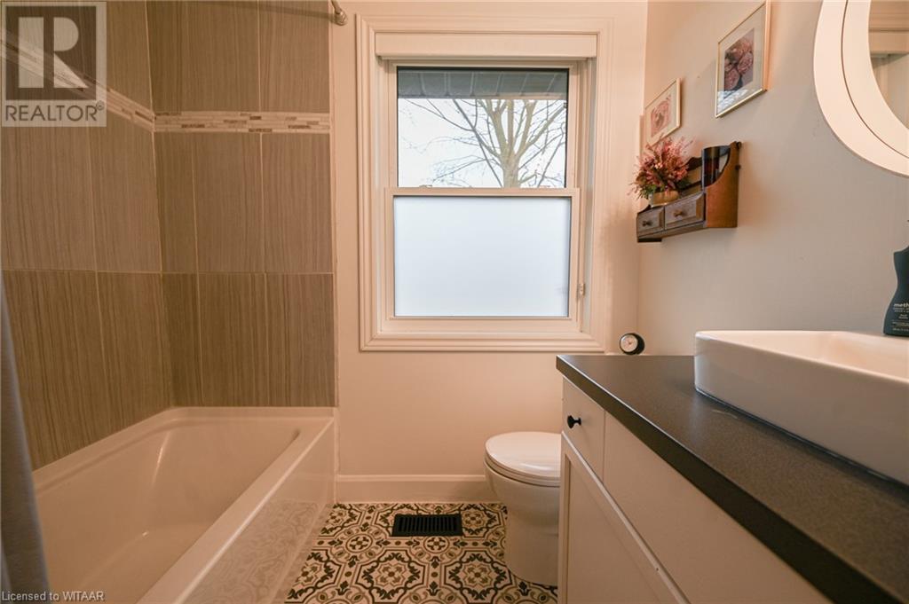 71 North Street W, Otterville, Ontario  N0J 1R0 - Photo 22 - 40595526