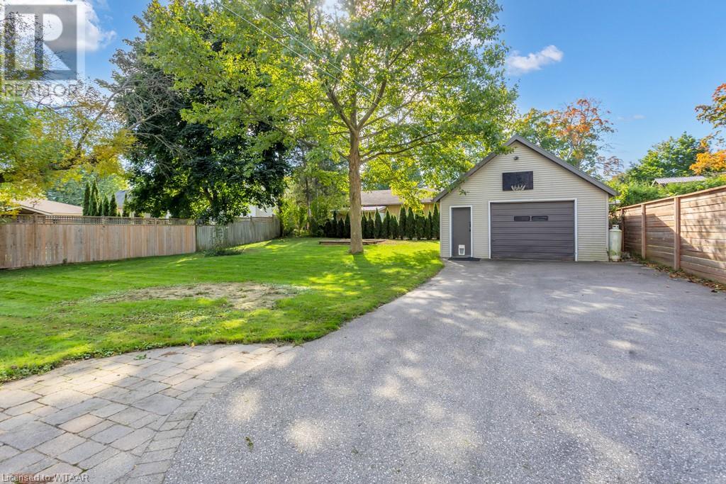 71 North Street W, Otterville, Ontario  N0J 1R0 - Photo 4 - 40595526