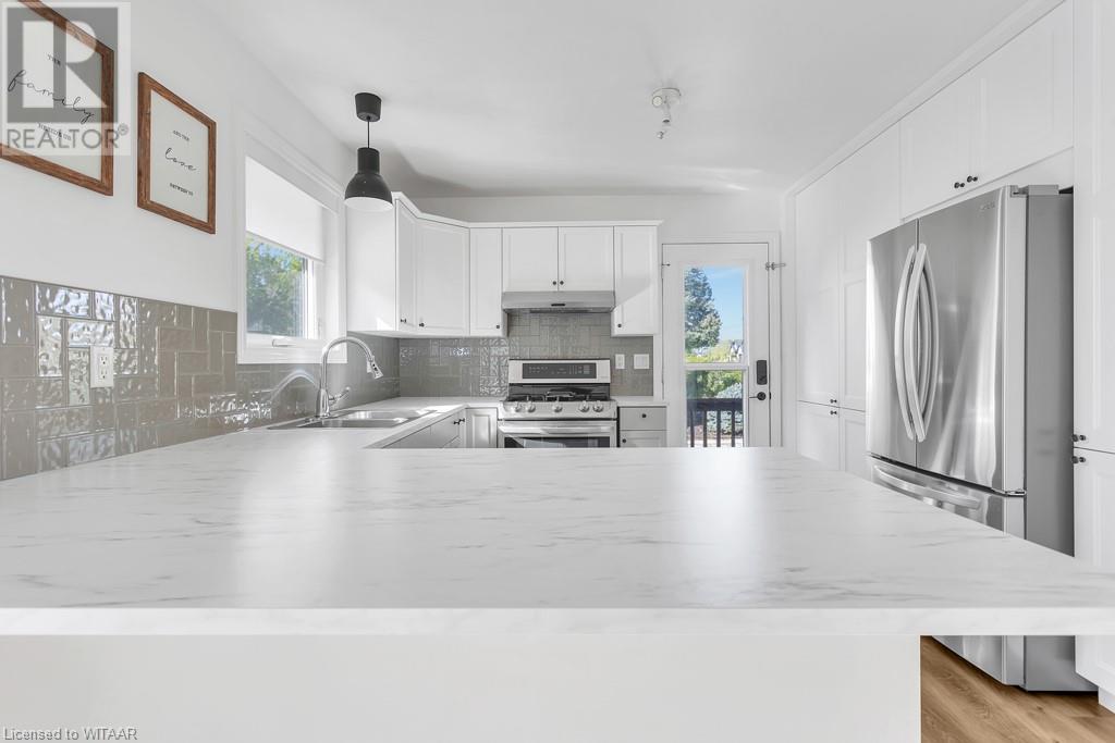 71 North Street W, Otterville, Ontario  N0J 1R0 - Photo 10 - 40595526