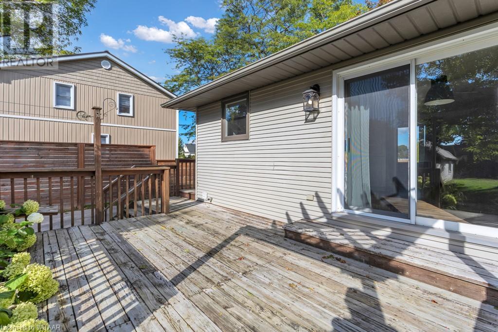 71 North Street W, Otterville, Ontario  N0J 1R0 - Photo 7 - 40595526