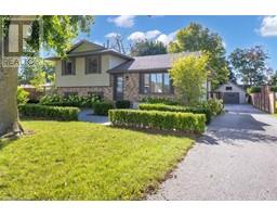 71 NORTH Street W, otterville, Ontario