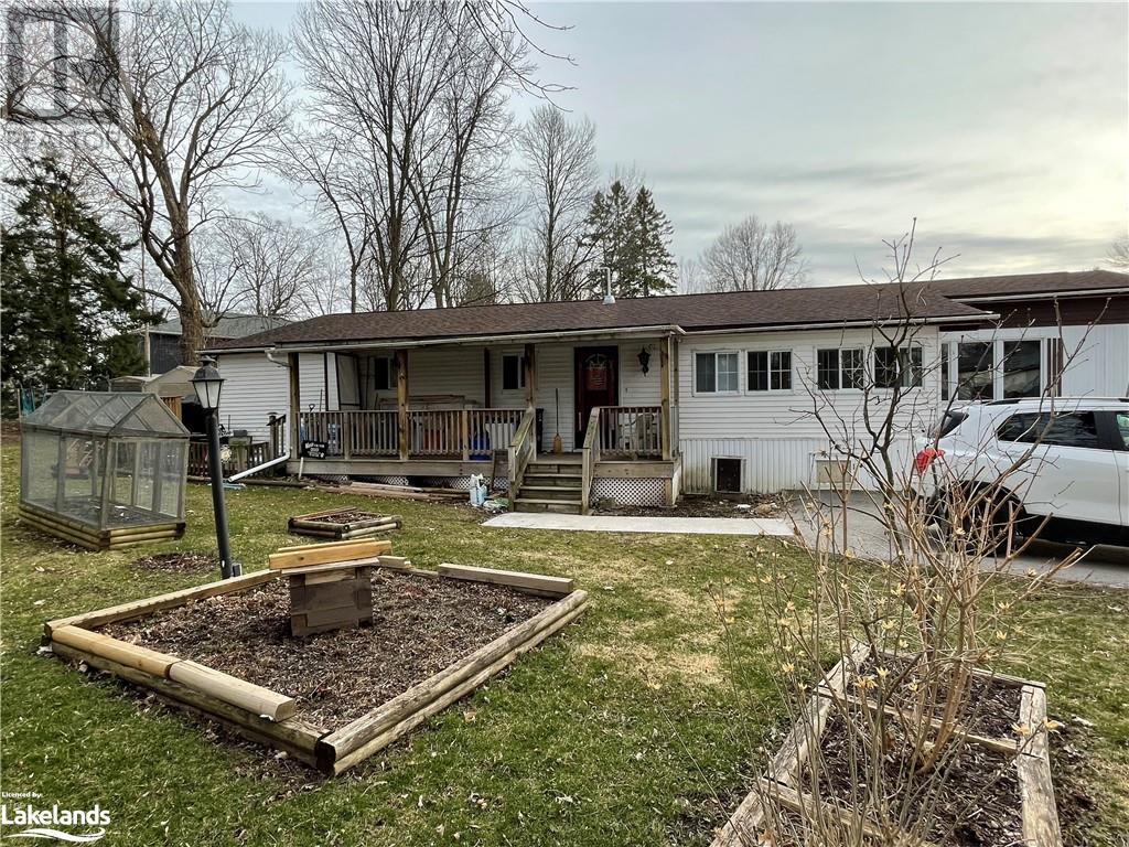 580 West Street S Unit# 82, Orillia, Ontario  L3V 6L8 - Photo 2 - 40564565