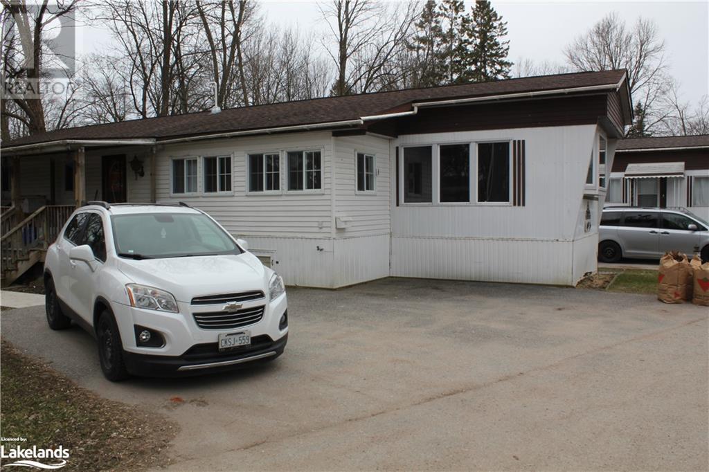 580 West Street S Unit# 82, Orillia, Ontario  L3V 6L8 - Photo 4 - 40564565