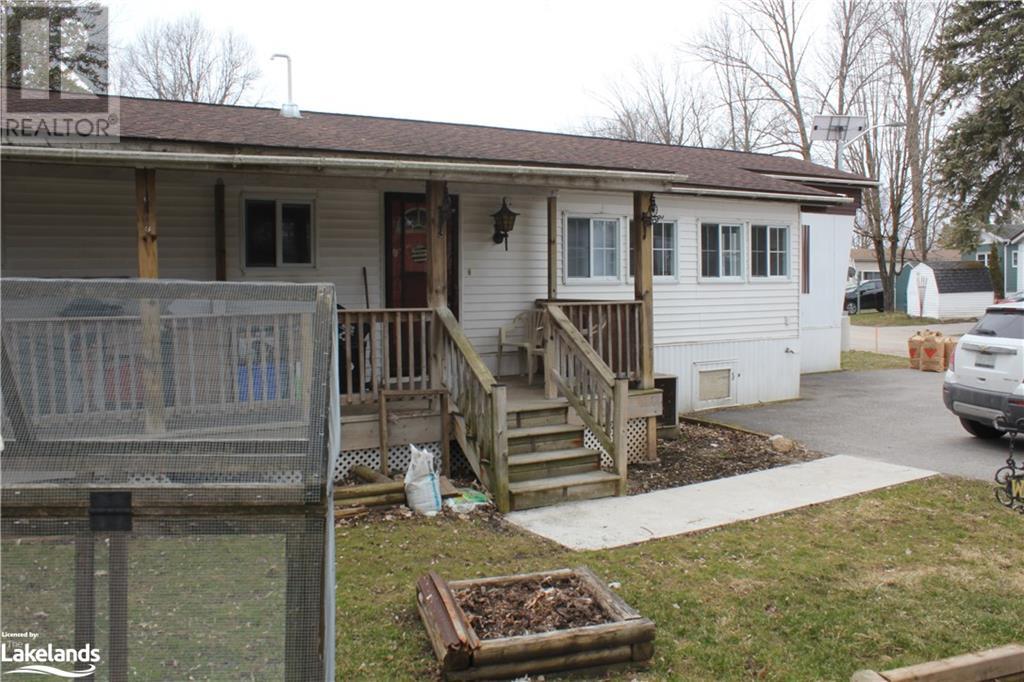 580 West Street S Unit# 82, Orillia, Ontario  L3V 6L8 - Photo 5 - 40564565