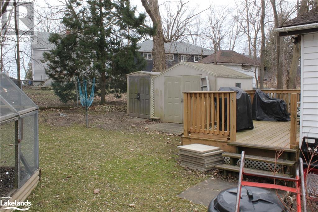 580 West Street S Unit# 82, Orillia, Ontario  L3V 6L8 - Photo 32 - 40564565