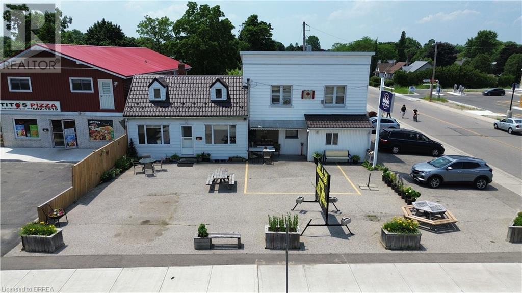 380 JAMES Street, delhi, Ontario