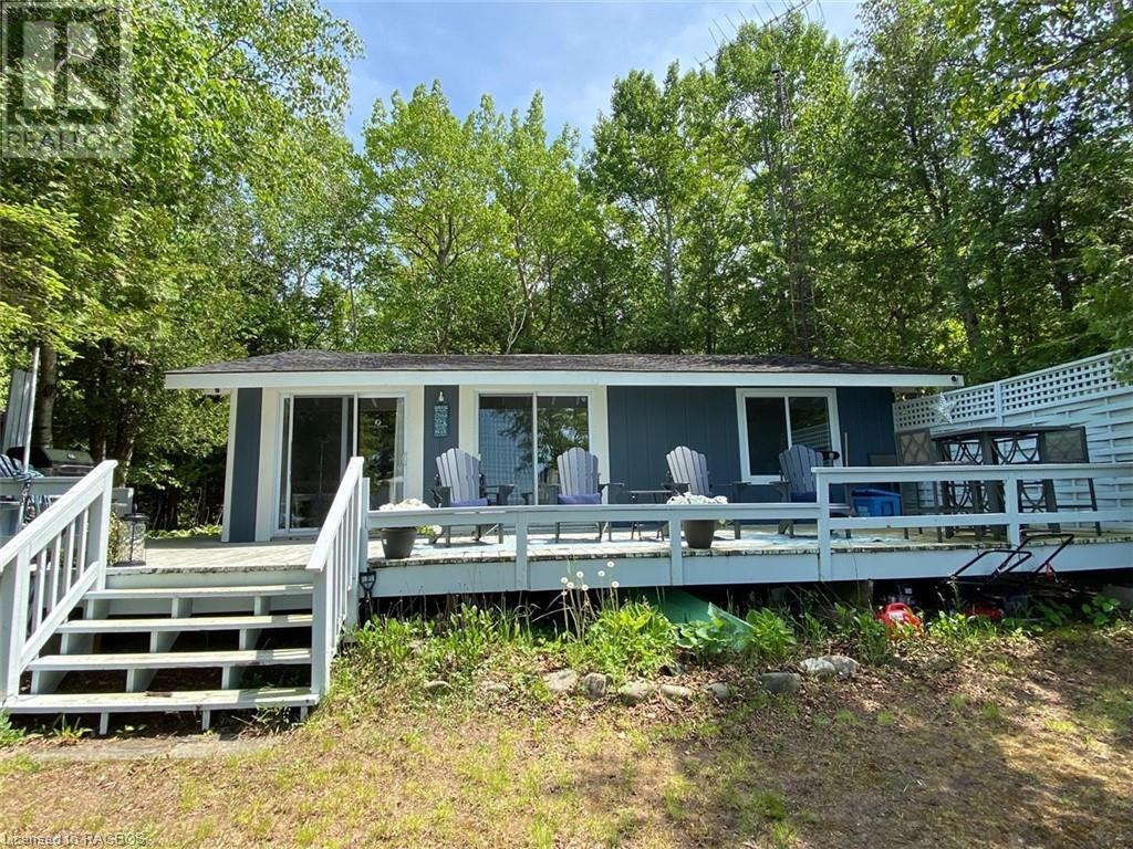 1520 2ND Avenue S, saugeen indian reserve #29, Ontario