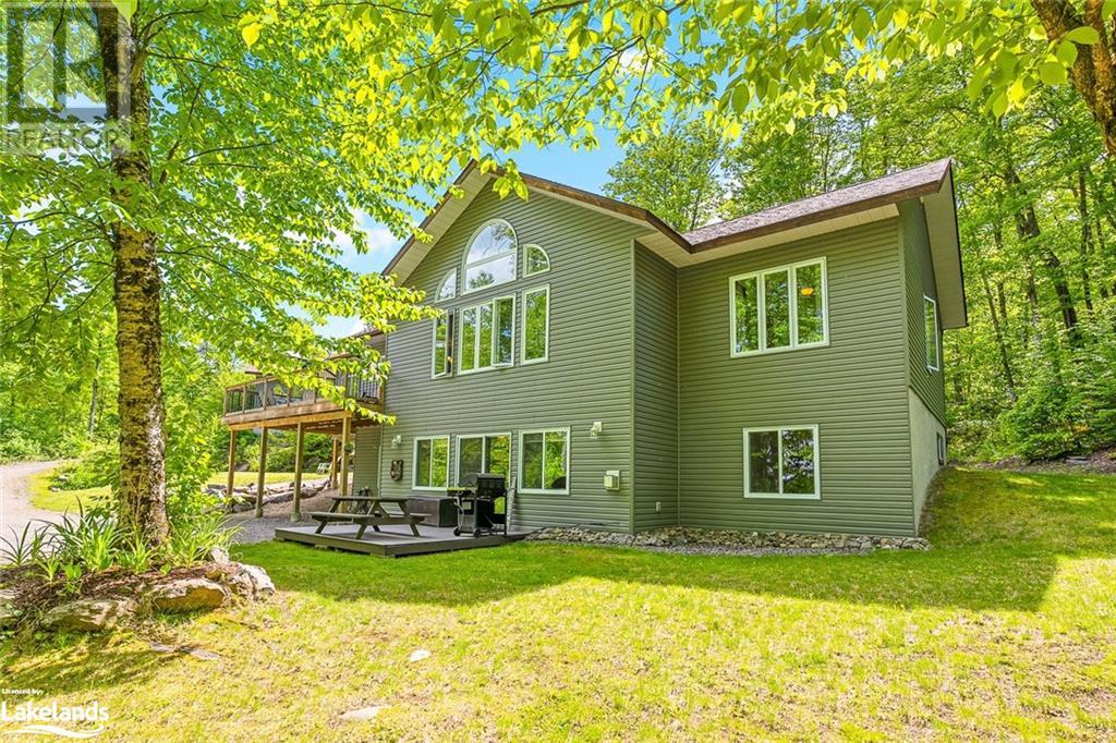 1057 Fly Fisher Trail, Haliburton, Ontario  K0M 1S0 - Photo 1 - 40598884