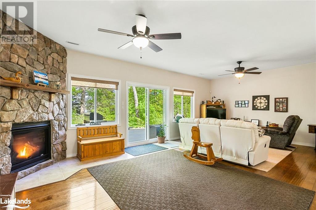 1057 Fly Fisher Trail, Haliburton, Ontario  K0M 1S0 - Photo 18 - 40598884