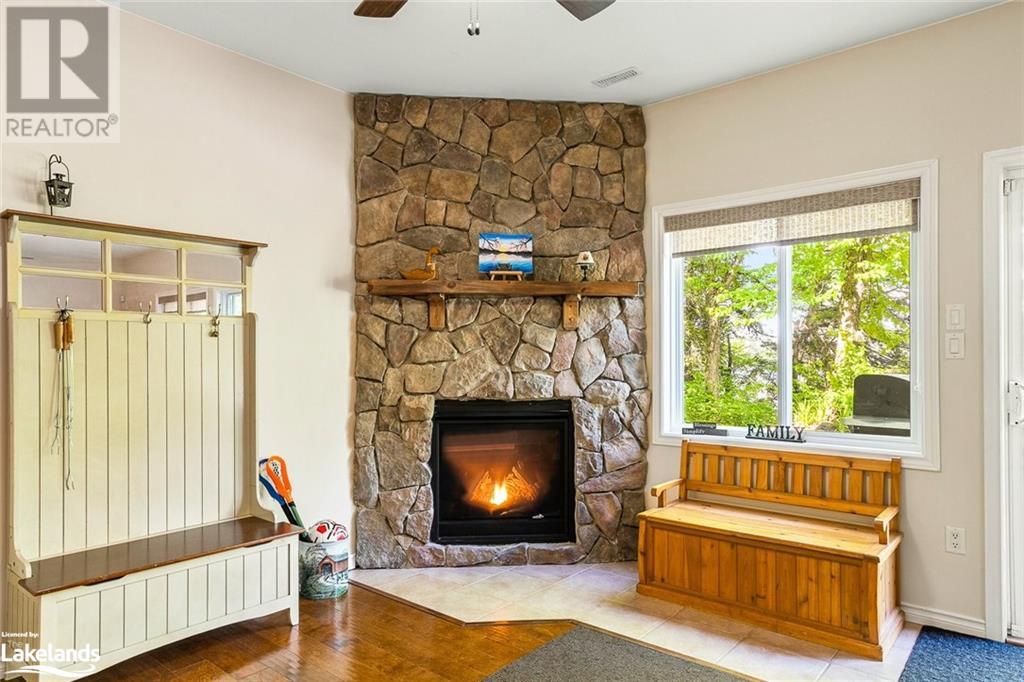 1057 Fly Fisher Trail, Haliburton, Ontario  K0M 1S0 - Photo 19 - 40598884