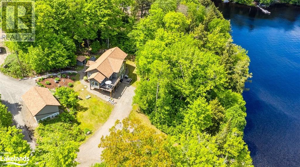 1057 Fly Fisher Trail, Haliburton, Ontario  K0M 1S0 - Photo 2 - 40598884