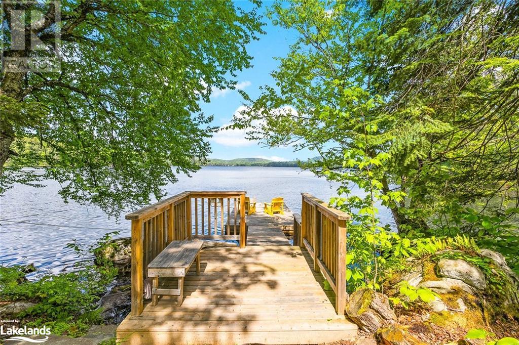 1057 Fly Fisher Trail, Haliburton, Ontario  K0M 1S0 - Photo 3 - 40598884
