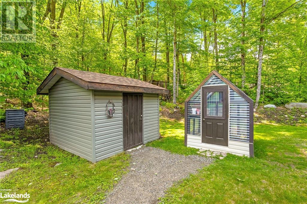1057 Fly Fisher Trail, Haliburton, Ontario  K0M 1S0 - Photo 34 - 40598884