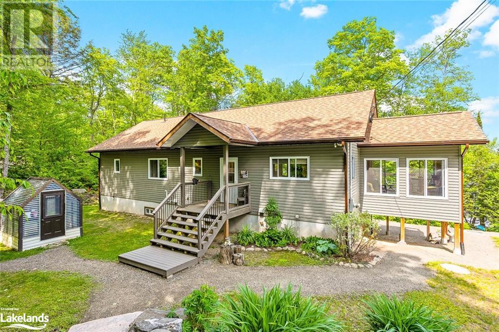 1057 Fly Fisher Trail, Haliburton, Ontario  K0M 1S0 - Photo 36 - 40598884