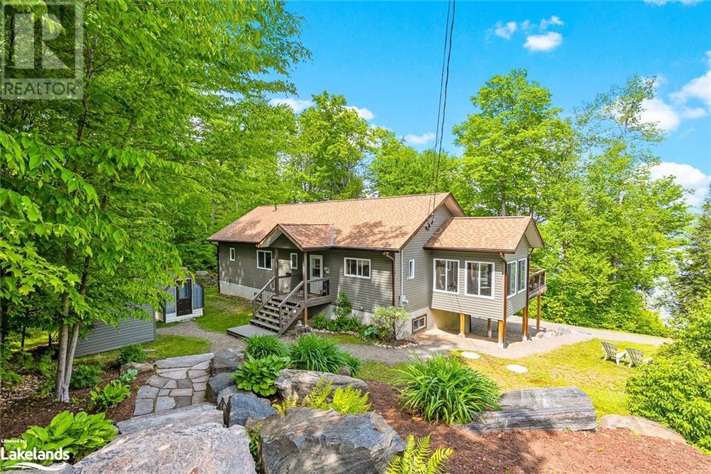 1057 Fly Fisher Trail, Haliburton, Ontario  K0M 1S0 - Photo 37 - 40598884
