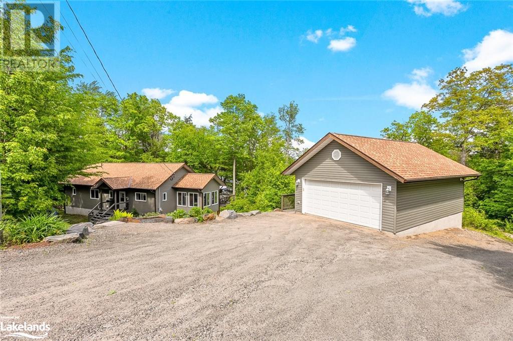 1057 Fly Fisher Trail, Haliburton, Ontario  K0M 1S0 - Photo 38 - 40598884