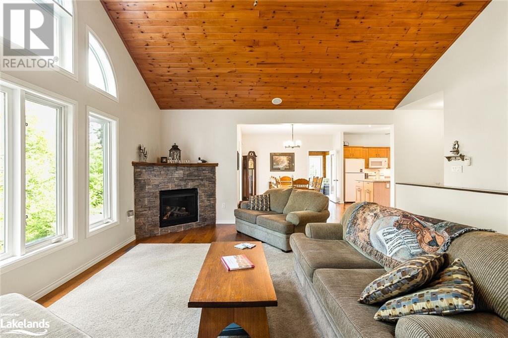 1057 Fly Fisher Trail, Haliburton, Ontario  K0M 1S0 - Photo 6 - 40598884