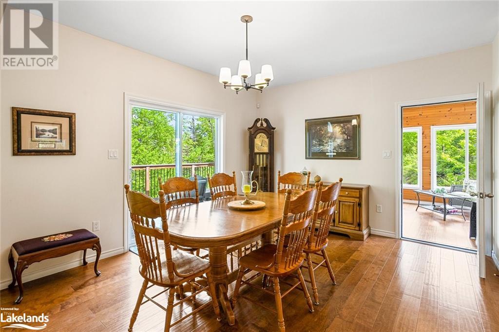 1057 Fly Fisher Trail, Haliburton, Ontario  K0M 1S0 - Photo 9 - 40598884