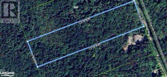 1104 Starratt Road, Burk's Falls, Ontario  P0A 1C0 - Photo 14 - 40598858