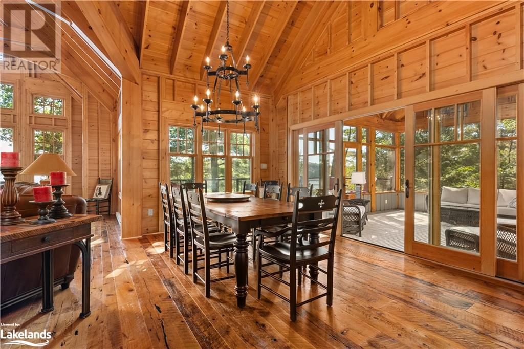 0 Roberts Island, Muskoka Lakes, Ontario  P0B 1M0 - Photo 10 - 40588211